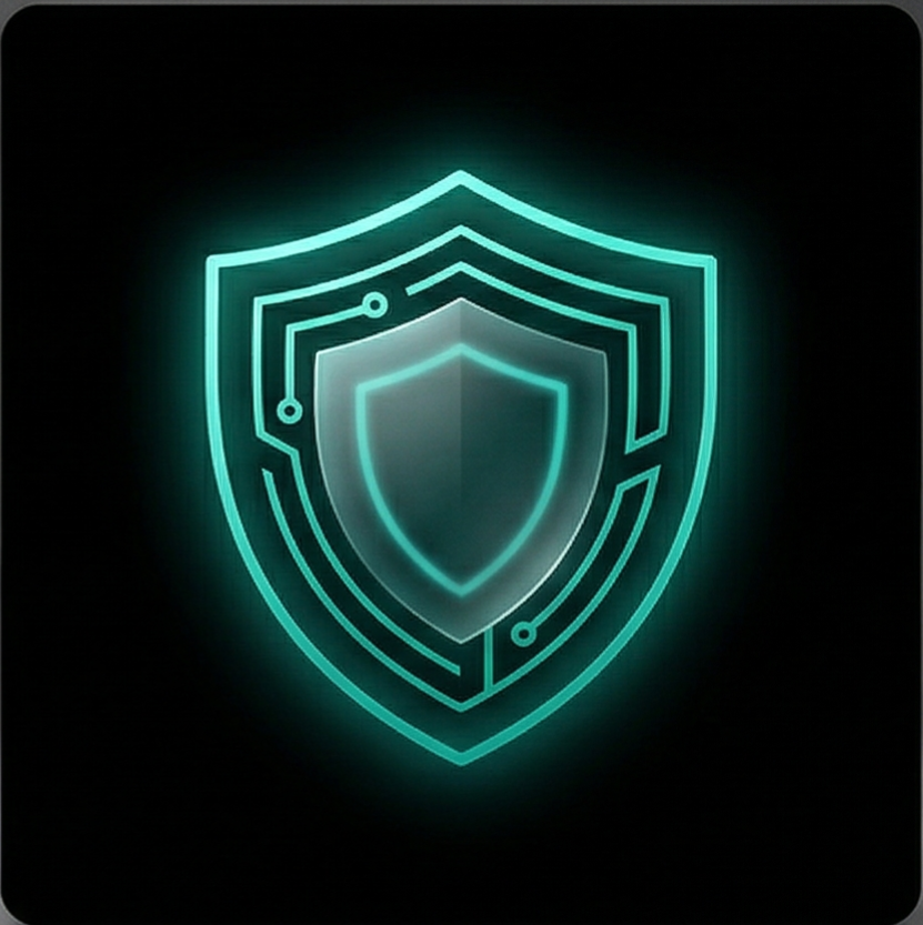 A3 Vault Logo